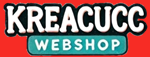 Kreacucc.hu webshop