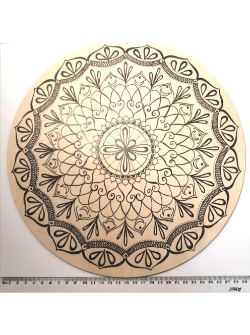 Harmony Mandala