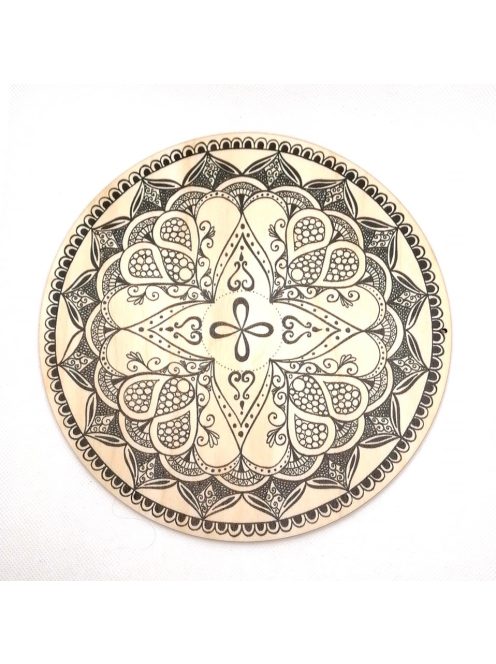 Creative Mandala - 30 cm
